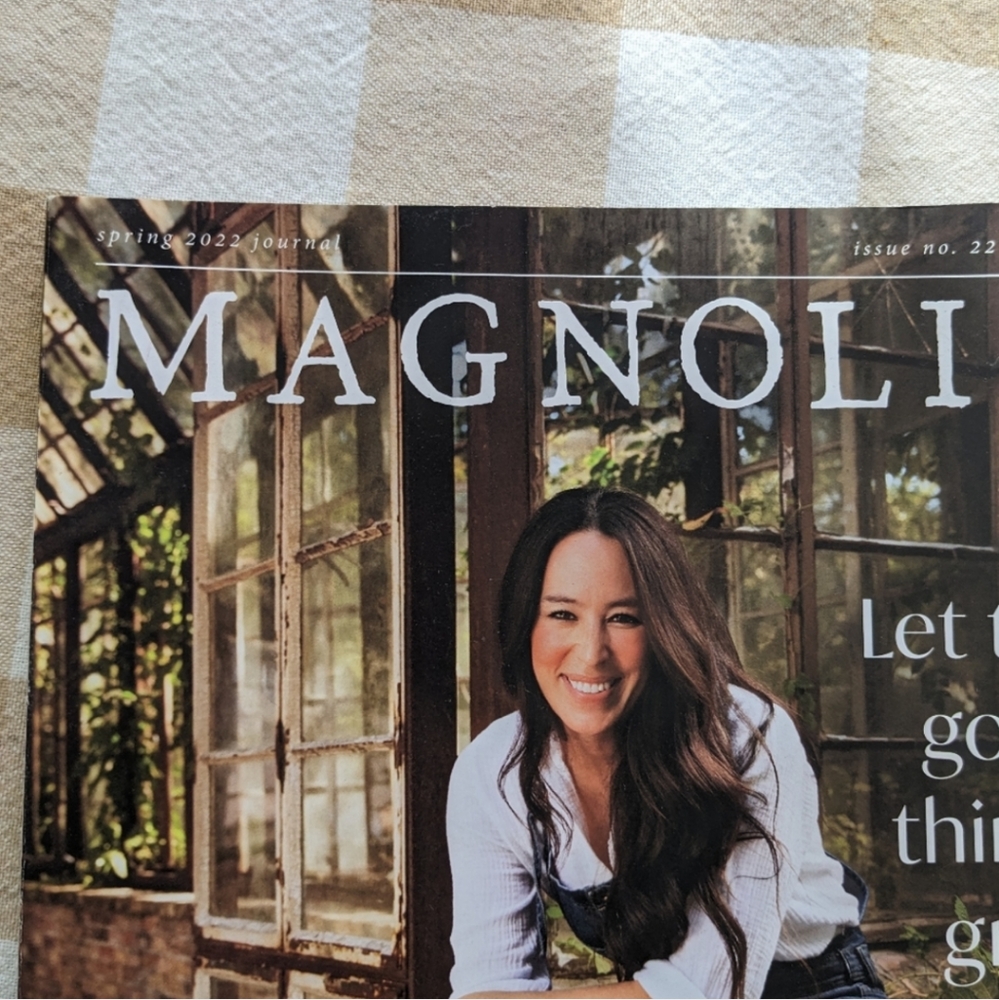 Joanna Gaines bundle - Picture 7 of 8
